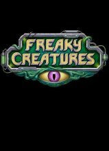 Freaky Creatures: Freaky Adventures