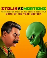 Stalin versus Martians