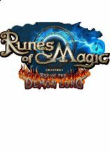 Runes of Magic - Chapter I: Rise of the Demon Lord