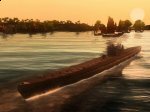 Silent Hunter 4: Wolves of the Pacific-U-Boat Missions