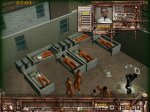 Prison Tycoon 3: Lockdown