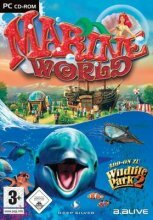 Wildlife Park 2: Marine World