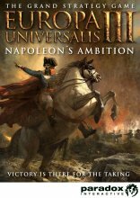 Europa Universalis III: Napoleon