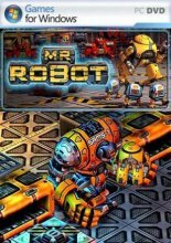 Mr. Robot