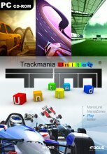 TrackMania United