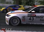 RACE: The WTCC Game
