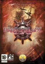 Dragonblade: Cursed Lands